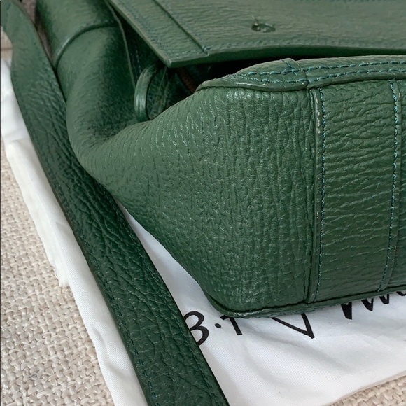 3.1 Phillip Lim Pashli Messenger Bag - Picture 6 of 7